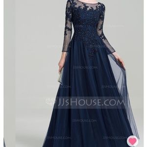 Mother of the bride/special occasion dress